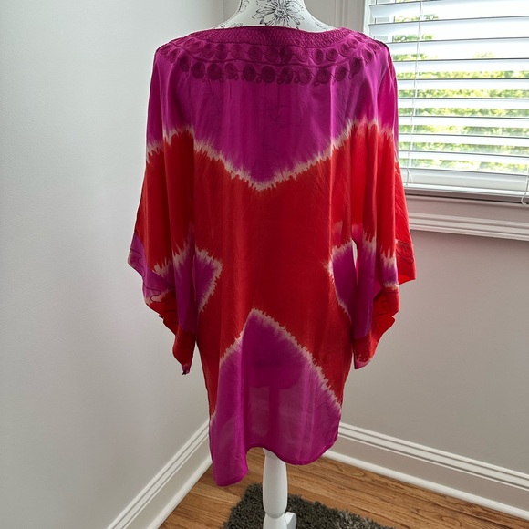 Swim Coverup NWOT - Picture 5 of 9